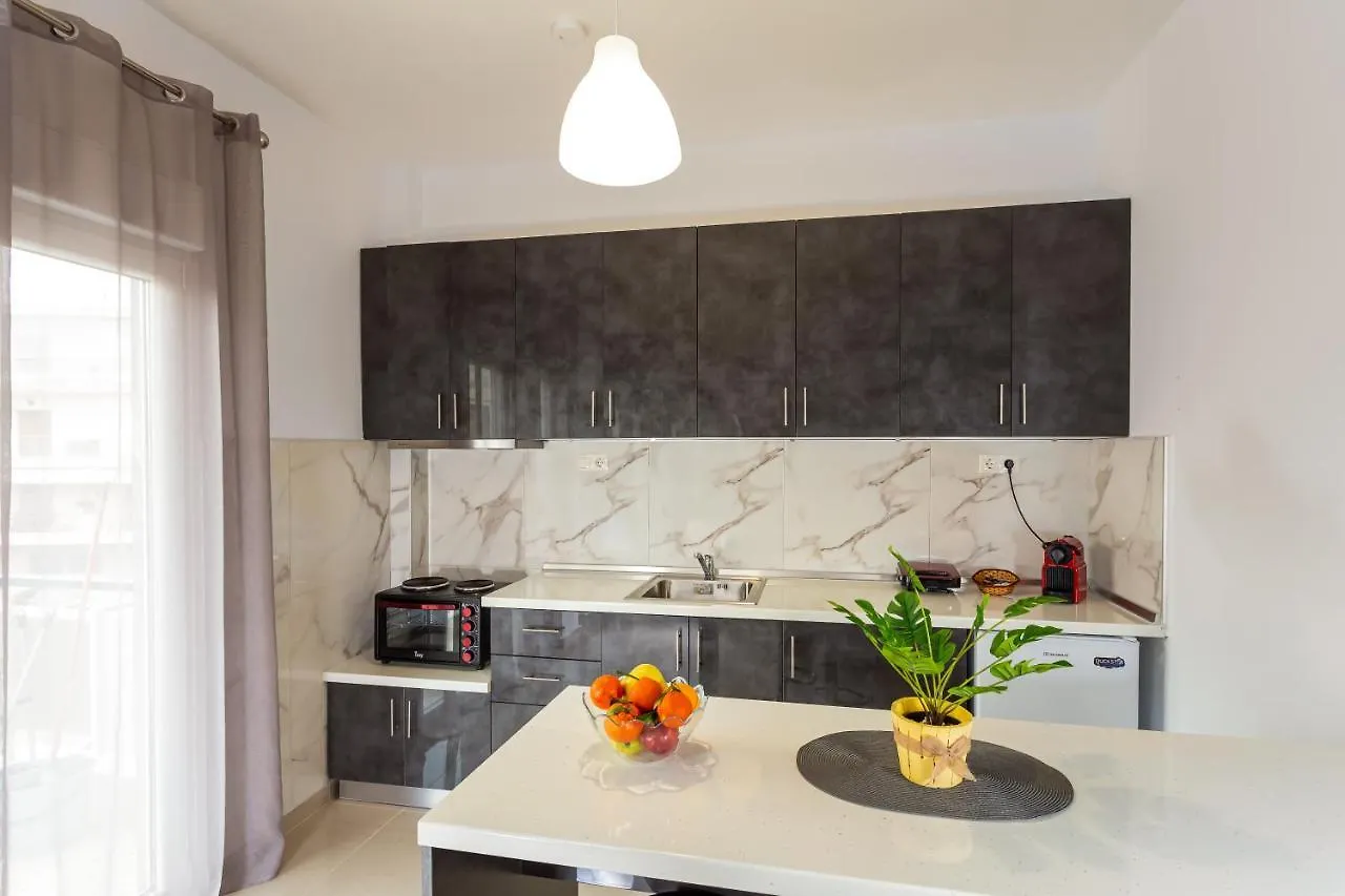 Classic Apartment Thessaloniki