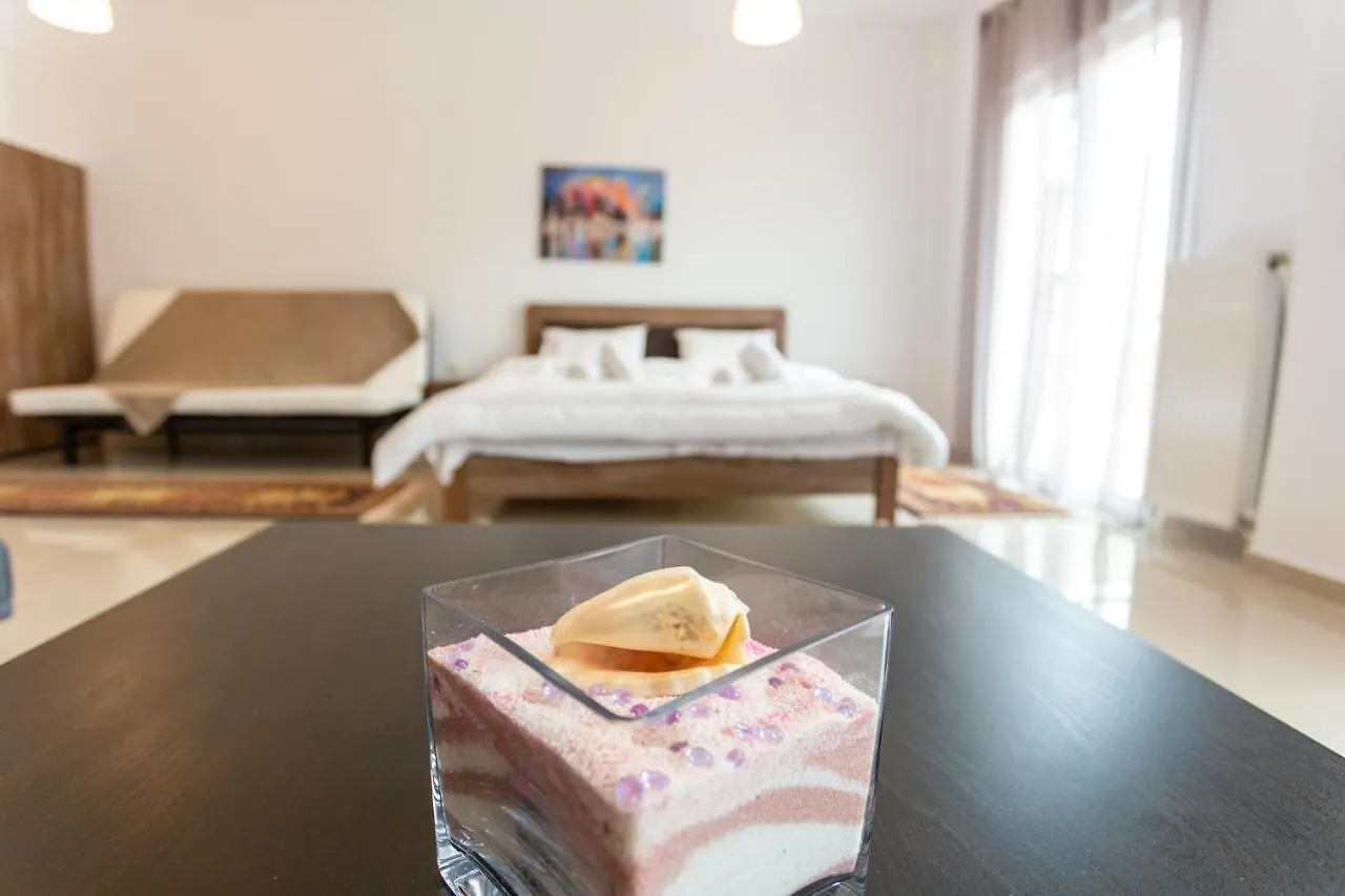 Classic Apartment Thessaloniki 0*,  Greece