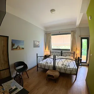 3* Pensiune Rentrooms