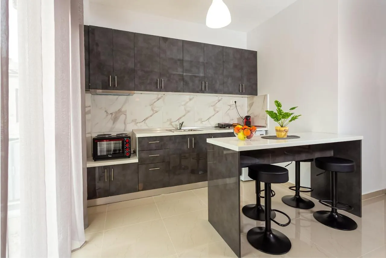 Classic Apartment Θεσσαλονίκη