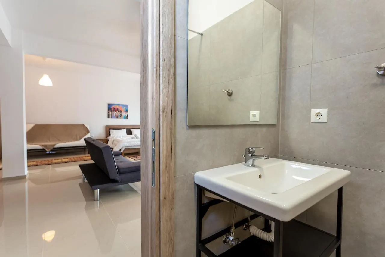Classic Apartment Θεσσαλονίκη 0*,